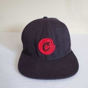 Cookies C-Bite Snapback Hat